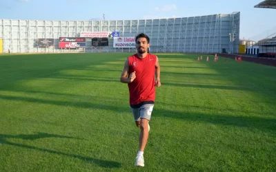 Milli Atlet Ramazan Baştuğ, FISU 2025’te Gümüş Madalya Aldı