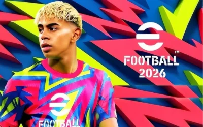 eFootball 2026 ne zaman piyasaya çıkacak?