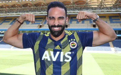 Fenerbahçe eski oyuncusu Adil Rami, Lamine Yamal’a ağır hakaretler!