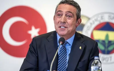 Fenerbahçe’de kritik toplantı sona erdi! Teknik direktör için 5 aday belirlendi