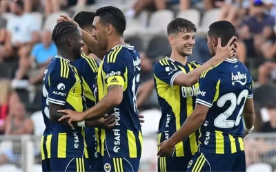 Fenerbahçe’nin elenmesi durumunda UEFA ligine mi katılacak?