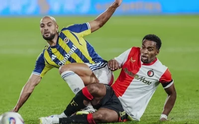 Fenerbahçe – Feyenoord rövanş maçı tarihi nedir?