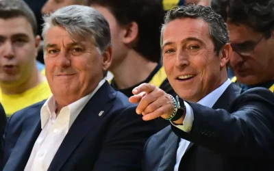 Fenerbahçe ve Beşiktaş arasında tarihi takas planı gündemde