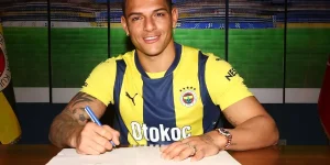Diego Carlos, Fenerbahçe’ye transfer oluyor!