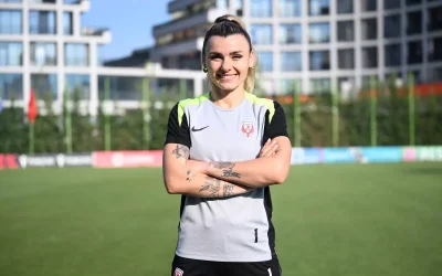 FOMGET Kadın Futbol Takımı, Kiryat Gat Maçına Odaklanıyor
