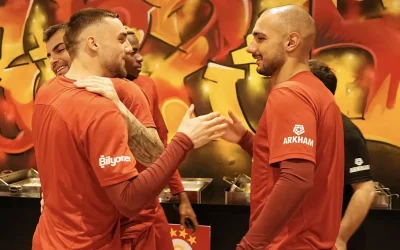 Galatasaray’da sürpriz bir ayrılık yaşandı!