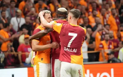 Galatasaray, son 7 maçta mucizevi bir performans sergiledi.
