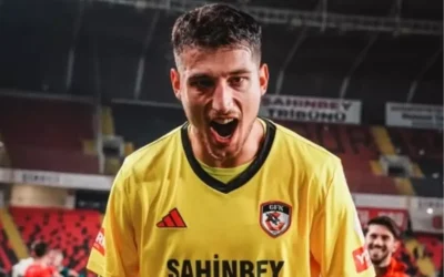 Gaziantep kalecisinin kırmızı kartı haksız mıydı, Burak Bozan eli ceza sahası dışında mı kullanmıştı?