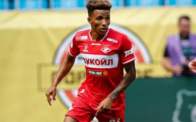 Gedson Fernandes’in transferi son anda iptal oldu