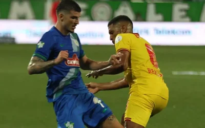 Göztepe’nin Sezon Başlangıcı Heyecan Verici