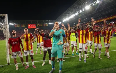 Göztepe, Fatih Karagümrük’ü Yenerek İlk Galibiyetini Almak İstiyor