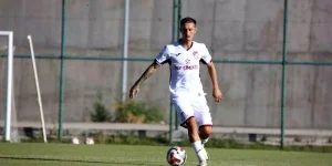 Elazığspor, Amasyaspor’u 1-0 yenerek hazırlık maçlarını tamamladı.
