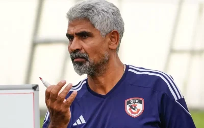 İsmet Taşdemir’in hedefi Galatasaray’da forma giymek