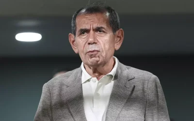 Kerem Aktürkoğlu, Dursun Özbek’e karşı istifa çağrısı yapıyor!