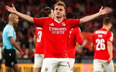 Kerem Aktürkoğlu İstanbul’a transfer oluyor