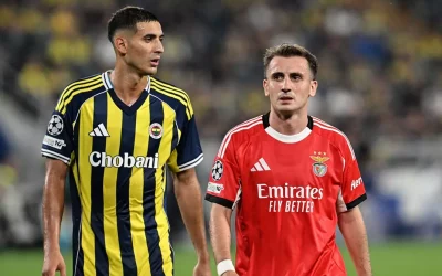 Kerem Aktürkoğlu’nun son maç performansı tartışma yarattı