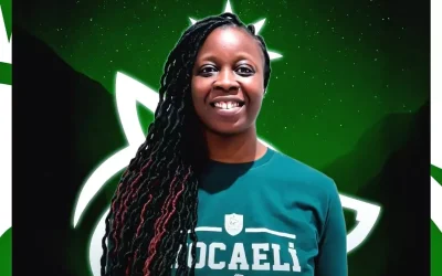 Kocaeli Kadın Basketbol Takımı, Christelle Diallo’yu Kadrosuna Kattı