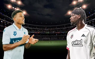Lausanne-Sport – Beşiktaş maçı ne zaman?