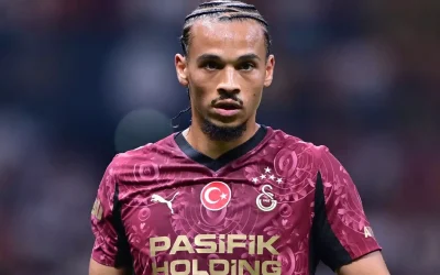 Leroy Sane: Rakiplerimiz bizi yenilmek istiyor.