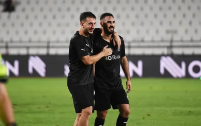 Manisa FK, İstanbulspor’a Deplasmanda Konuk Olacak