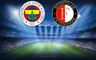 Mourinho’nun hamlesi: Fenerbahçe-Feyenoord ilk 11’leri