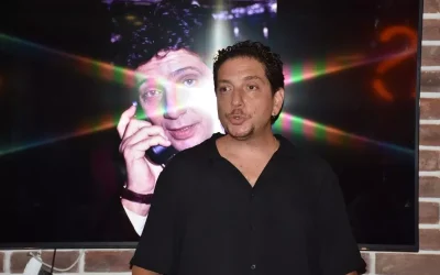 Ümit Aktan’ı Anma Programı Gerçekleşti