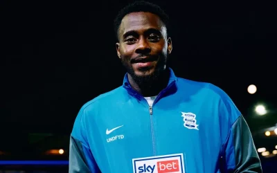 Osayi Samuel’un çıkışı futbol dünyasında konuşuluyor!