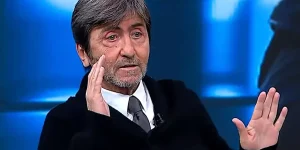 Rıdvan Dilmen: Eğer gerçekleşirse kulüp tarihinde bir ilk