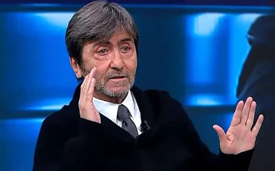 Rıdvan Dilmen: Eğer gerçekleşirse kulüp tarihinde bir ilk