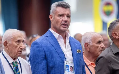 Sadettin Saran, Ali Koç’u kızdıran açıklamalar yaptı.