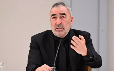 Samet Aybaba’ya sürpriz bir teklif geldi