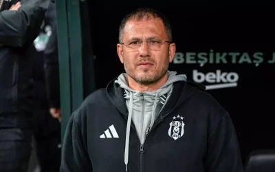 Beşiktaş, Serdar Topraktepe’yi Akademi Genel Koordinatörü olarak atadı