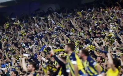 Fenerbahçe’nin Sessiz Yıldızı Gece İstanbul’a İndi
