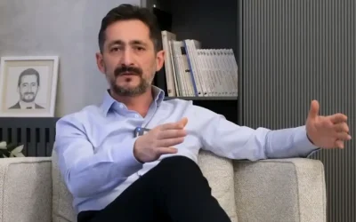 Trabzonspor’a başkan adayı sosyal medyada duyurdu