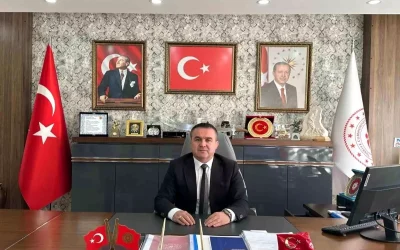2025-2026 Eğitim Yılında Sporcu Alımları Başlıyor