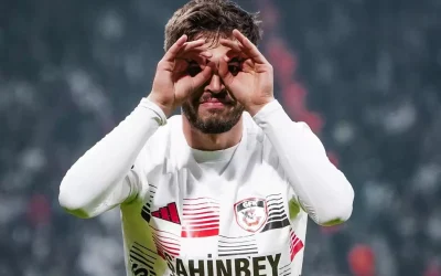 Arda Kızıldağ’dan Süper Lig devine transfer sürprizi