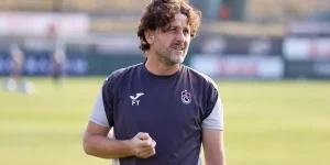 Trabzonspor, Kasımpaşa Maçı İçin Kampa Girdi