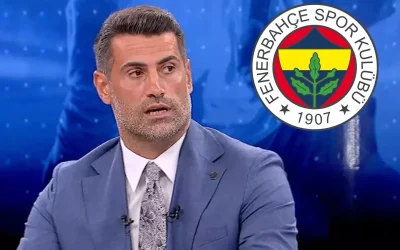 Volkan Demirel, Fenerbahçe’ye Mükemmel Bir Takviye Olabilir!
