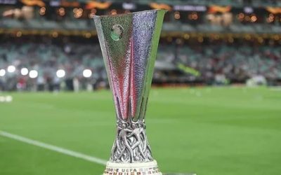 2025-26 UEFA Avrupa Ligi Heyecanı Başladı