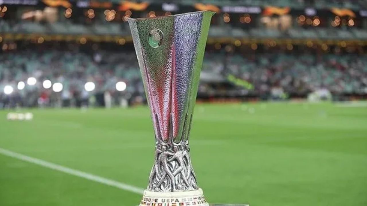 2025-26 UEFA Avrupa Ligi Heyecanı Başladı