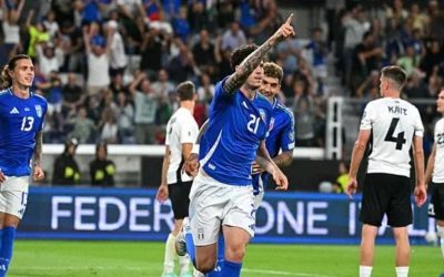 2026 FIFA Dünya Kupası Avrupa Elemeleri Heyecanı: Fırtına Gibi Sonuçlar!