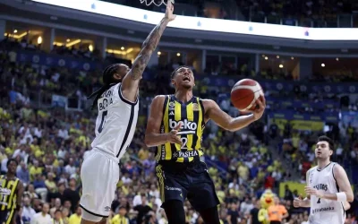 Fenerbahçe ve Beşiktaş Cumhurbaşkanlığı Kupası’nda karşı karşıya!