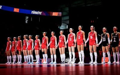ABD Açık’ta Finale Yükselen Tenisçiler Belli Oldu