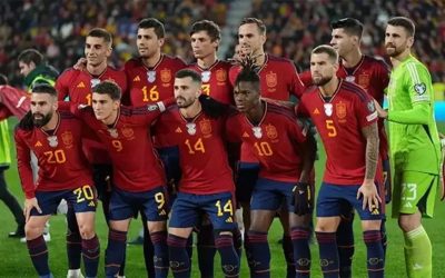 A Milli Takım’da İspanya maçı öncesi sakatlık endişesi