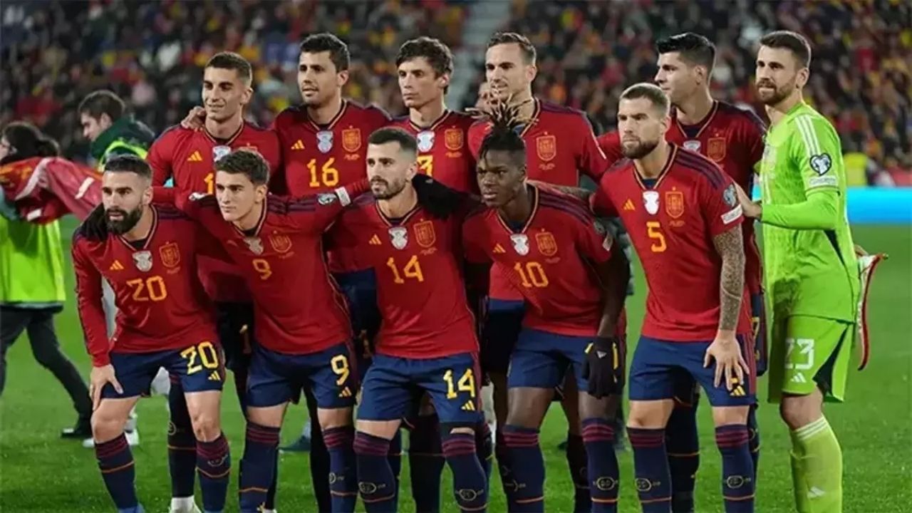 A Milli Takım'da İspanya maçı öncesi sakatlık endişesi