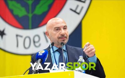 Hakan Bilal Kutlualp, Fenerbahçe Başkanlığı için adaylıktan çekildi.