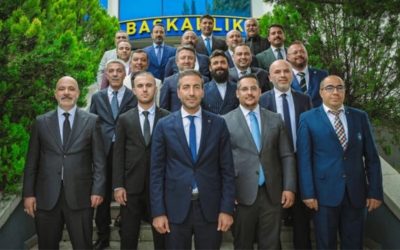Ankaragücü’nün Olağanüstü Genel Kurulu Duyuruldu