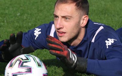 Antalyaspor, Doğukan Özkan’ı Yalova FK’ya kiraladı