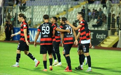 Ayvalıkgücü Belediyespor, Uşakspor’u konuk edecek!