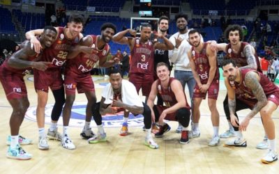 Bahçeşehir Koleji, Galatasaray’ı 93-86 mağlup ederek sezonu galibiyetle açtı.